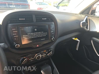 2025 Kia Soul LX - miniatura 11