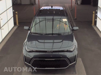 2025 Kia Soul LX - miniatura 2