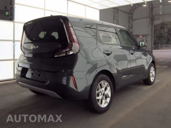 2025 Kia Soul LX - miniatura 4