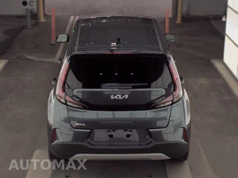 2025 Kia Soul LX - miniatura 5