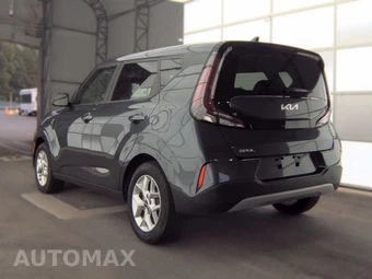 2025 Kia Soul LX - miniatura 6