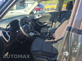 2025 Kia Soul LX - miniatura 7