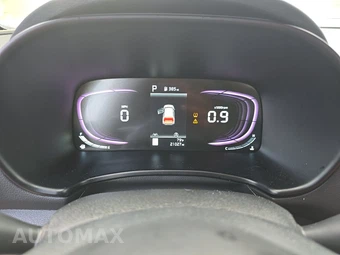 2025 Kia Soul LX - miniatura 12