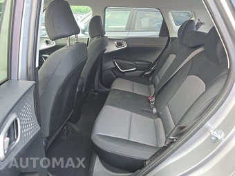 2025 Kia Soul LX - miniatura 13