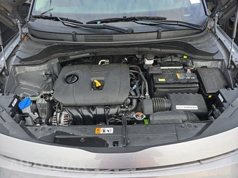2025 Kia Soul LX - miniatura 15