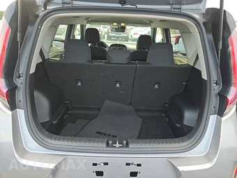 2025 Kia Soul LX - miniatura 16