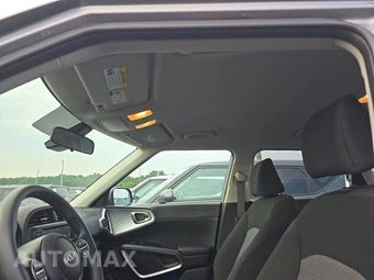 2025 Kia Soul LX - miniatura 18