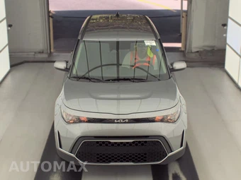 2025 Kia Soul LX - miniatura 2
