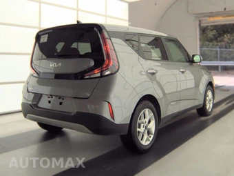 2025 Kia Soul LX - miniatura 4