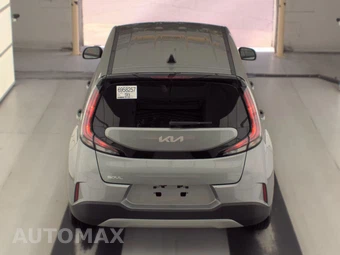 2025 Kia Soul LX - miniatura 5