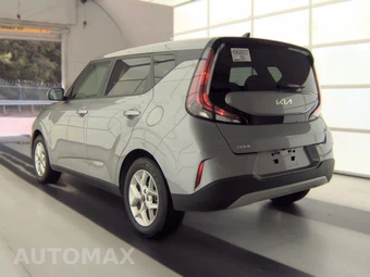 2025 Kia Soul LX - miniatura 6