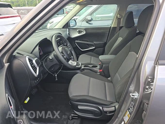 2025 Kia Soul LX - miniatura 7
