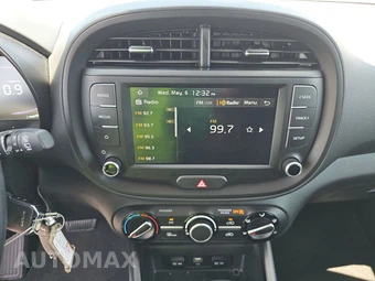 2025 Kia Soul LX - miniatura 11