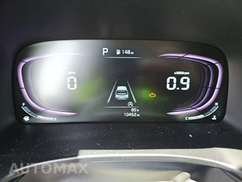 2025 Kia Soul LX - miniatura 12