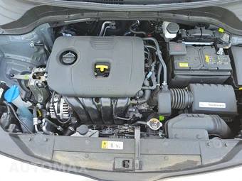 2025 Kia Soul LX - miniatura 15
