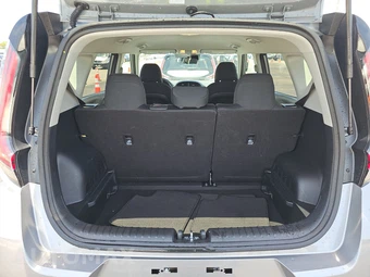 2025 Kia Soul LX - miniatura 16