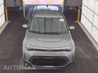 2025 Kia Soul LX - miniatura 2