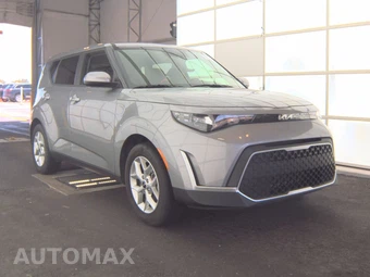 2025 Kia Soul LX - miniatura 3