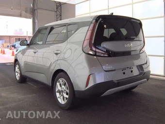 2025 Kia Soul LX - miniatura 6