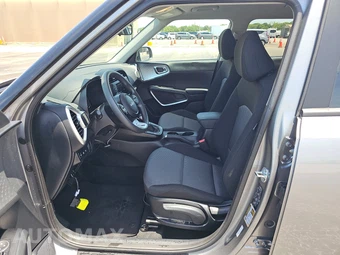 2025 Kia Soul LX - miniatura 7