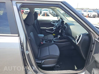 2025 Kia Soul LX - miniatura 8