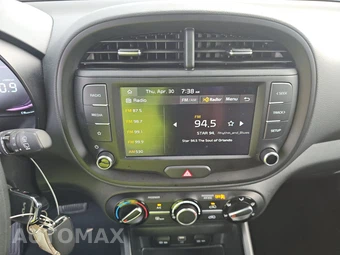 2025 Kia Soul LX - miniatura 11