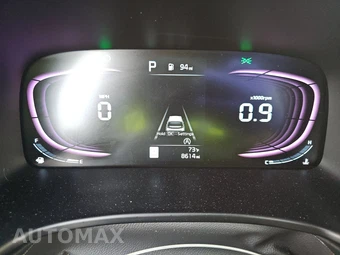 2025 Kia Soul LX - miniatura 12