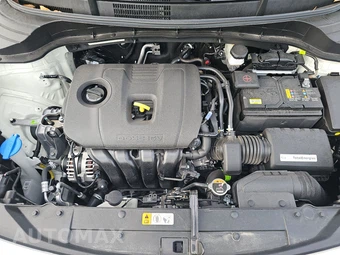 2025 Kia Soul LX - miniatura 15