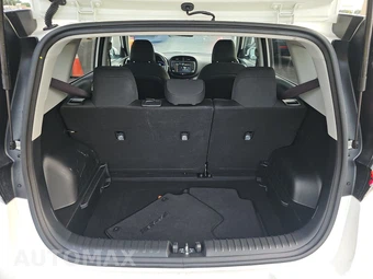 2025 Kia Soul LX - miniatura 16