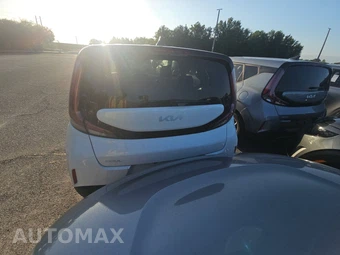 2025 Kia Soul LX - miniatura 5