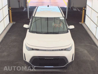 2025 Kia Soul LX - miniatura 2