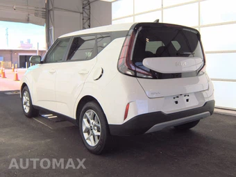 2025 Kia Soul LX - miniatura 6