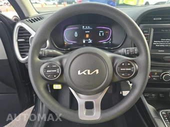 2025 Kia Soul LX - miniatura 10