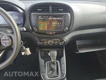 2025 Kia Soul LX - miniatura 11