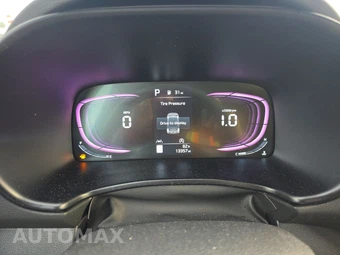 2025 Kia Soul LX - miniatura 12