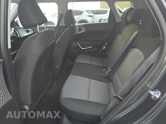 2025 Kia Soul LX - miniatura 13