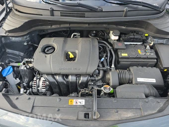 2025 Kia Soul LX - miniatura 15
