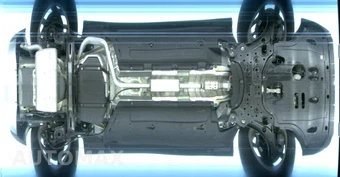 2025 Kia Soul LX - miniatura 17