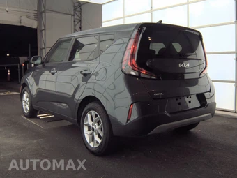 2025 Kia Soul LX - miniatura 6