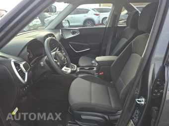 2025 Kia Soul LX - miniatura 7
