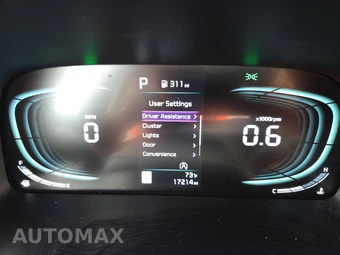 2025 Kia Soul LX - miniatura 12
