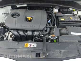 2025 Kia Soul LX - miniatura 15