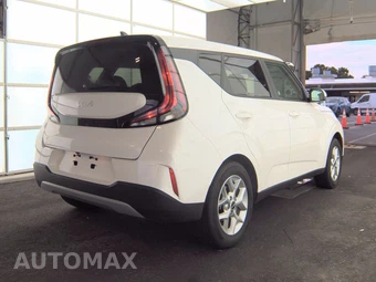 2025 Kia Soul LX - miniatura 4