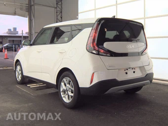2025 Kia Soul LX - miniatura 6