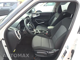 2025 Kia Soul LX - miniatura 7