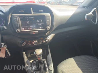 2025 Kia Soul LX - miniatura 11