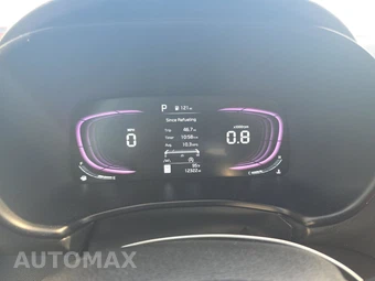 2025 Kia Soul LX - miniatura 12