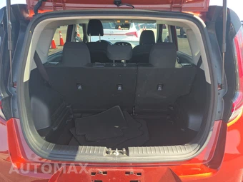 2025 Kia Soul LX - miniatura 16