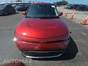 2025 Kia Soul LX - miniatura 2