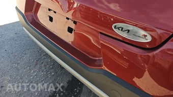 2025 Kia Soul LX - miniatura 22